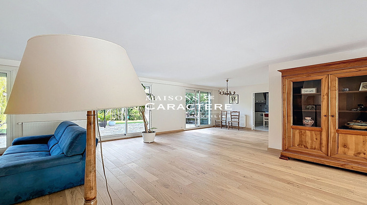 Ma-Cabane - Vente Maison VERNOUILLET, 194 m²