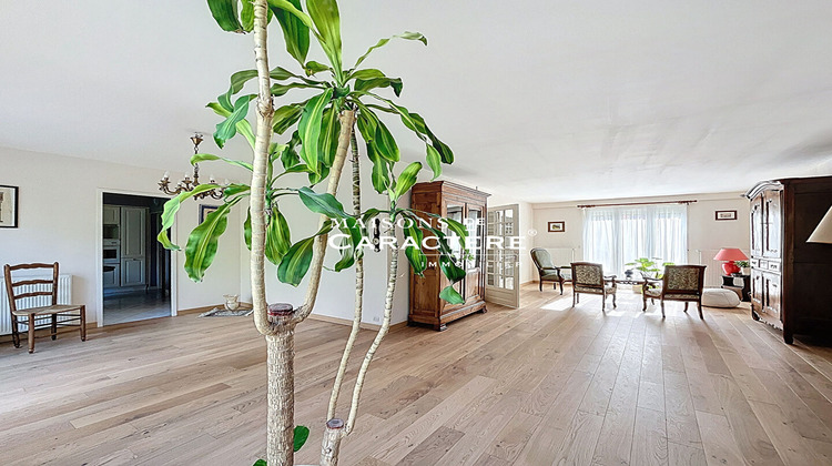 Ma-Cabane - Vente Maison VERNOUILLET, 194 m²