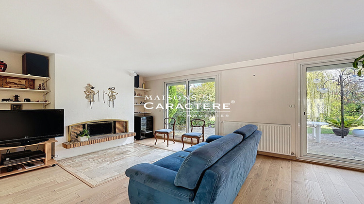 Ma-Cabane - Vente Maison VERNOUILLET, 194 m²