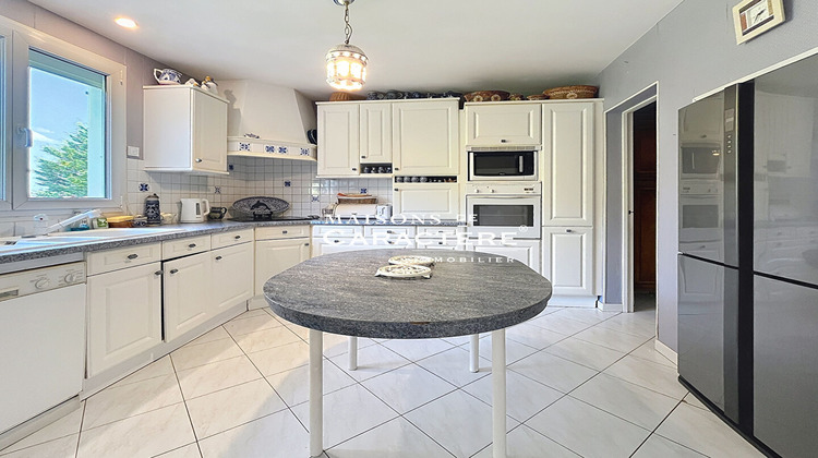 Ma-Cabane - Vente Maison VERNOUILLET, 194 m²