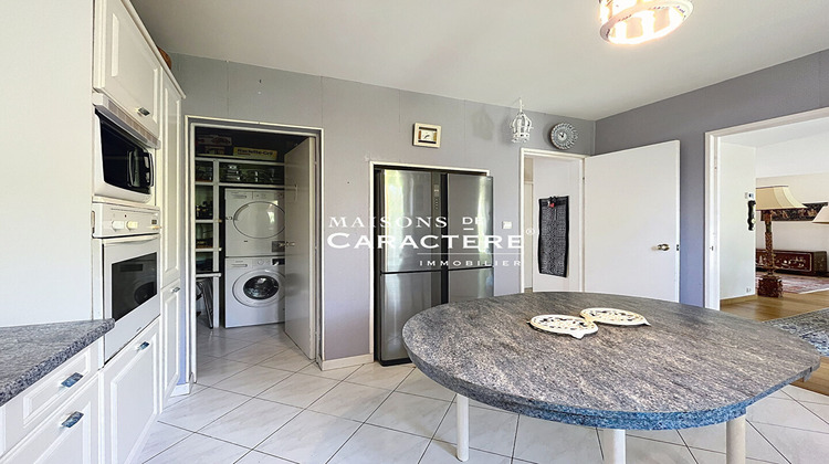Ma-Cabane - Vente Maison VERNOUILLET, 194 m²