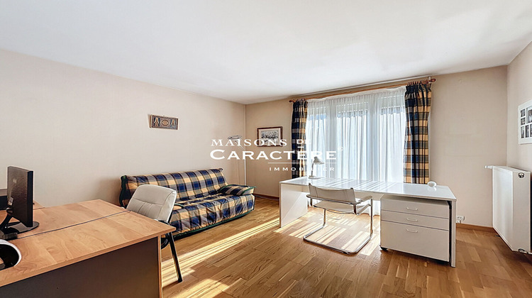 Ma-Cabane - Vente Maison VERNOUILLET, 194 m²