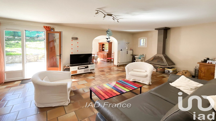 Ma-Cabane - Vente Maison Vernouillet, 180 m²