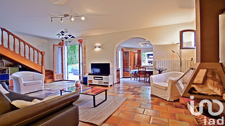Ma-Cabane - Vente Maison Vernouillet, 180 m²