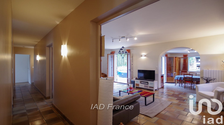 Ma-Cabane - Vente Maison Vernouillet, 180 m²