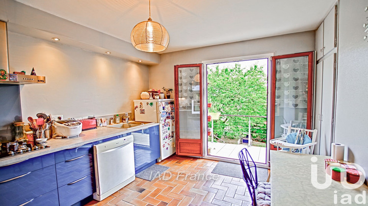 Ma-Cabane - Vente Maison Vernouillet, 180 m²