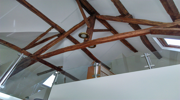 Ma-Cabane - Vente Maison VERNOUILLET, 94 m²