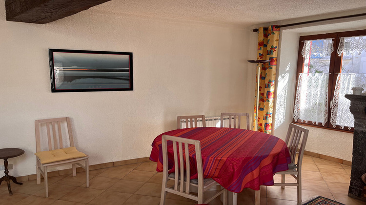Ma-Cabane - Vente Maison VERNOUILLET, 94 m²