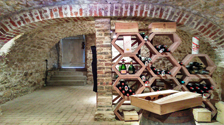 Ma-Cabane - Vente Maison VERNOUILLET, 94 m²