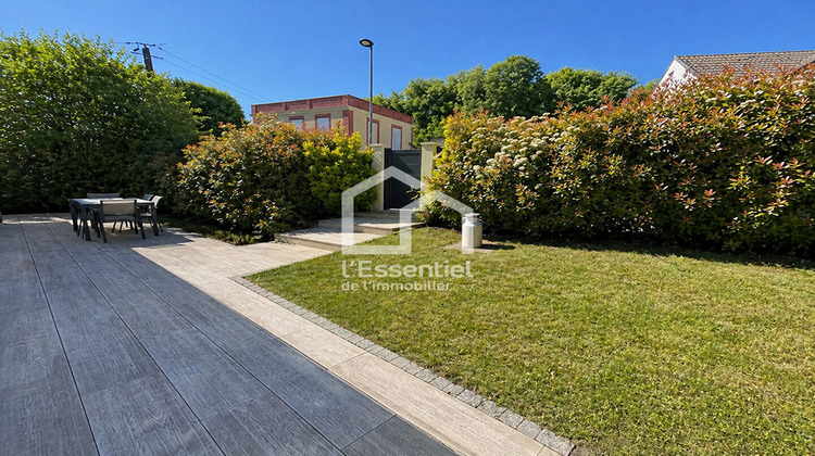 Ma-Cabane - Vente Maison VERNOUILLET, 143 m²