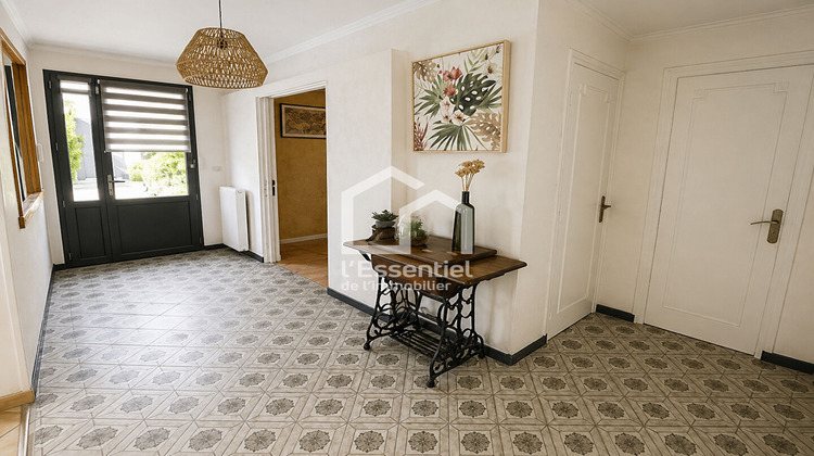 Ma-Cabane - Vente Maison VERNOUILLET, 143 m²