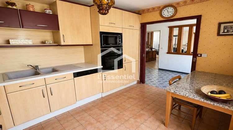 Ma-Cabane - Vente Maison VERNOUILLET, 143 m²