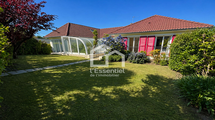 Ma-Cabane - Vente Maison VERNOUILLET, 135 m²