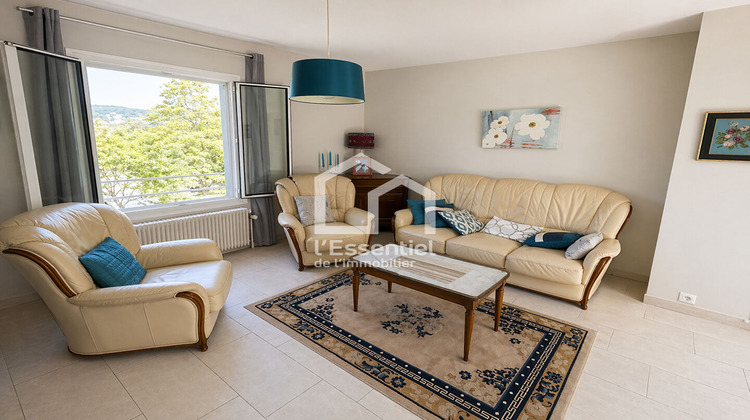 Ma-Cabane - Vente Maison VERNOUILLET, 135 m²