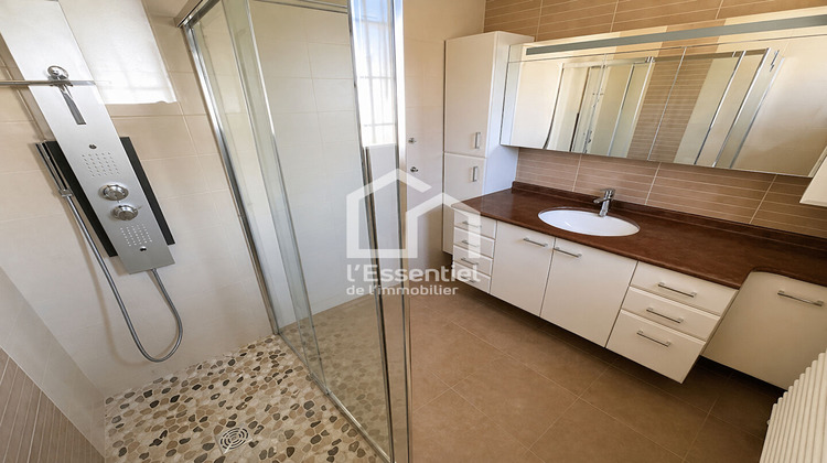 Ma-Cabane - Vente Maison VERNOUILLET, 135 m²