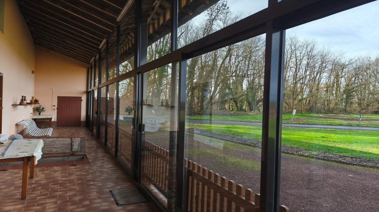 Ma-Cabane - Vente Maison VERNOUX, 107 m²