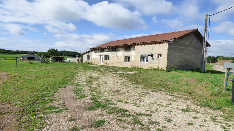 Ma-Cabane - Vente Maison VERNOUX, 211 m²