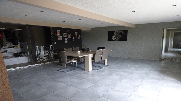 Ma-Cabane - Vente Maison VERNOUX, 211 m²