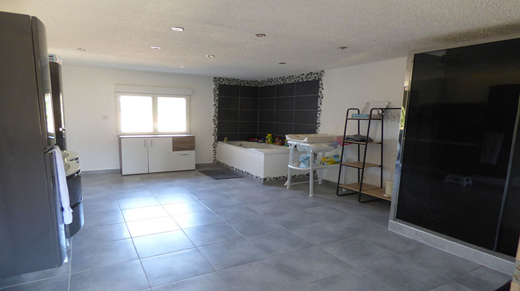 Ma-Cabane - Vente Maison VERNOUX, 211 m²