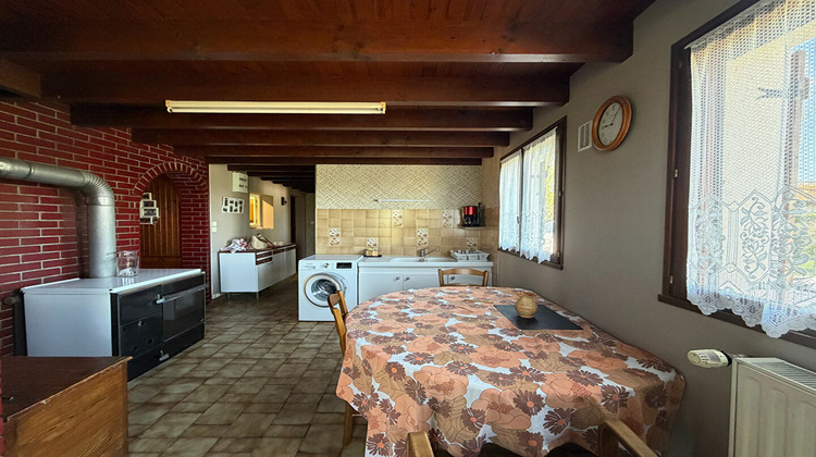 Ma-Cabane - Vente Maison VERNOUX, 121 m²