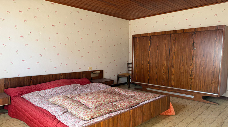 Ma-Cabane - Vente Maison VERNOUX, 121 m²