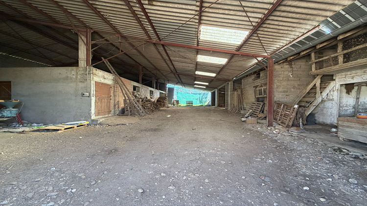 Ma-Cabane - Vente Maison VERNOUX, 121 m²