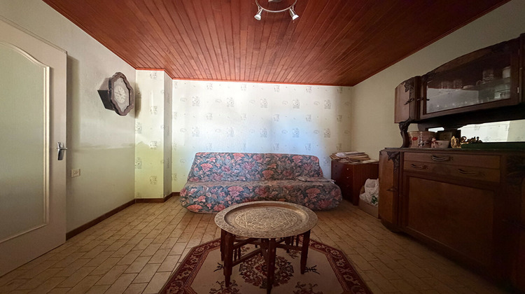 Ma-Cabane - Vente Maison VERNOUX, 121 m²