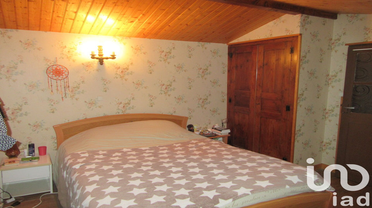 Ma-Cabane - Vente Maison Vernoux-en-Gâtine, 120 m²