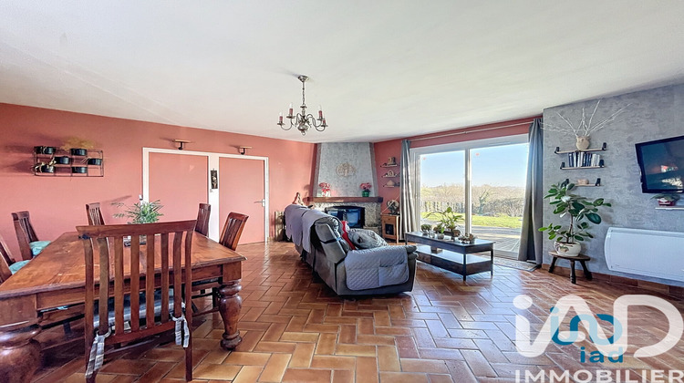 Ma-Cabane - Vente Maison Vernoux en Gatine, 70 m²