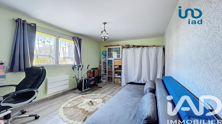 Ma-Cabane - Vente Maison Vernoux en Gatine, 70 m²