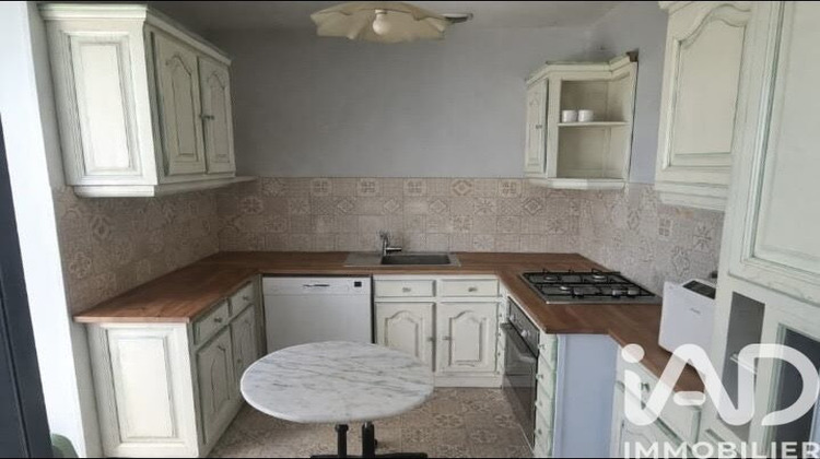 Ma-Cabane - Vente Maison Vernoux en Gatine, 70 m²