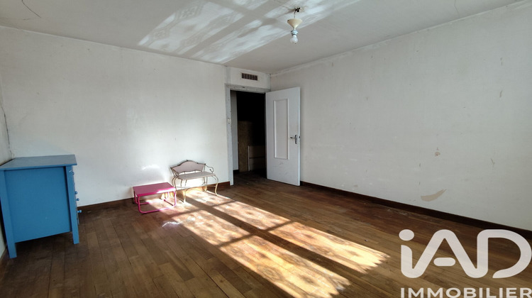 Ma-Cabane - Vente Maison Vernoux-en-Gâtine, 92 m²