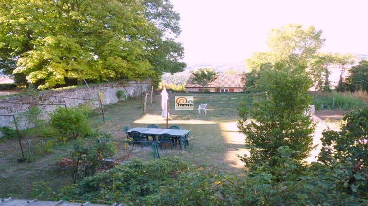 Ma-Cabane - Vente Maison Vernoux-en-Vivarais, 200 m²