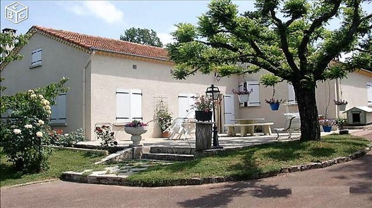 Ma-Cabane - Vente Maison Vernoux-en-Vivarais, 127 m²