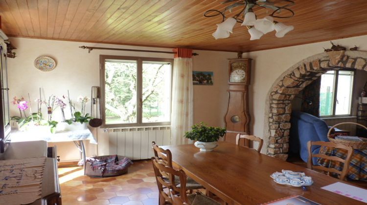 Ma-Cabane - Vente Maison Vernoux-en-Vivarais, 127 m²