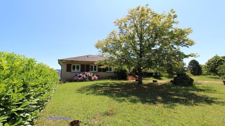 Ma-Cabane - Vente Maison VERNOUX EN VIVARAIS, 145 m²