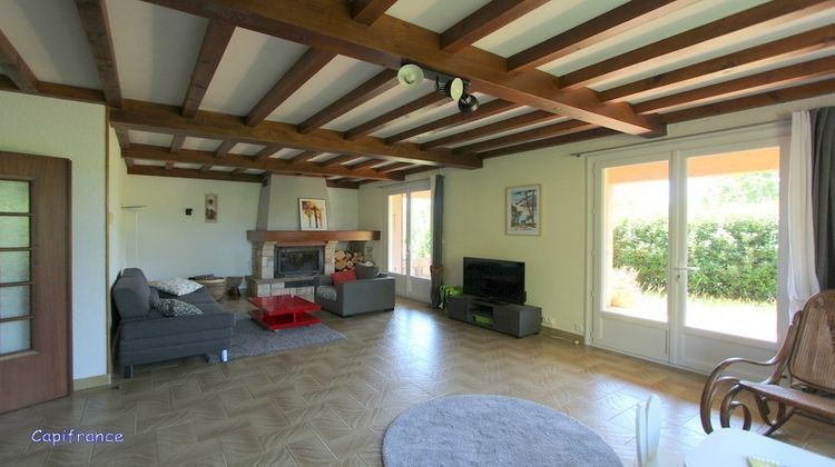 Ma-Cabane - Vente Maison VERNOUX EN VIVARAIS, 145 m²