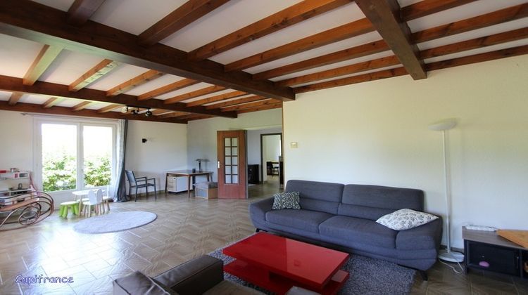 Ma-Cabane - Vente Maison VERNOUX EN VIVARAIS, 145 m²