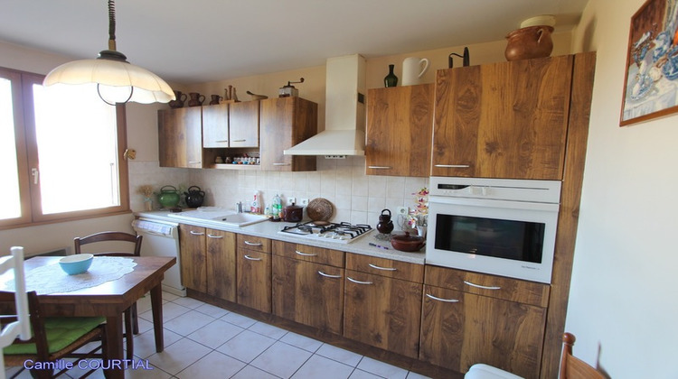 Ma-Cabane - Vente Maison VERNOUX EN VIVARAIS, 100 m²