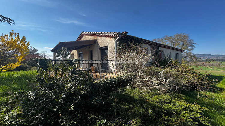 Ma-Cabane - Vente Maison VERNOUX-EN-VIVARAIS, 145 m²