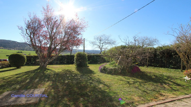 Ma-Cabane - Vente Maison VERNOUX EN VIVARAIS, 200 m²