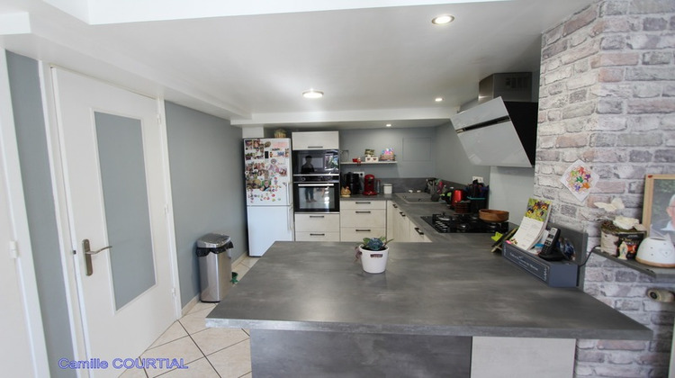 Ma-Cabane - Vente Maison VERNOUX EN VIVARAIS, 200 m²