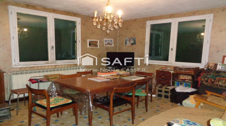 Ma-Cabane - Vente Maison Vernoux-en-Vivarais, 76 m²