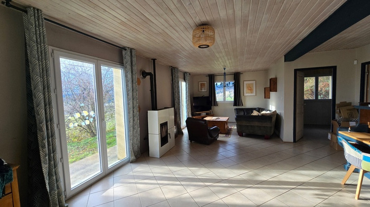 Ma-Cabane - Vente Maison VERNOUX EN VIVARAIS, 133 m²
