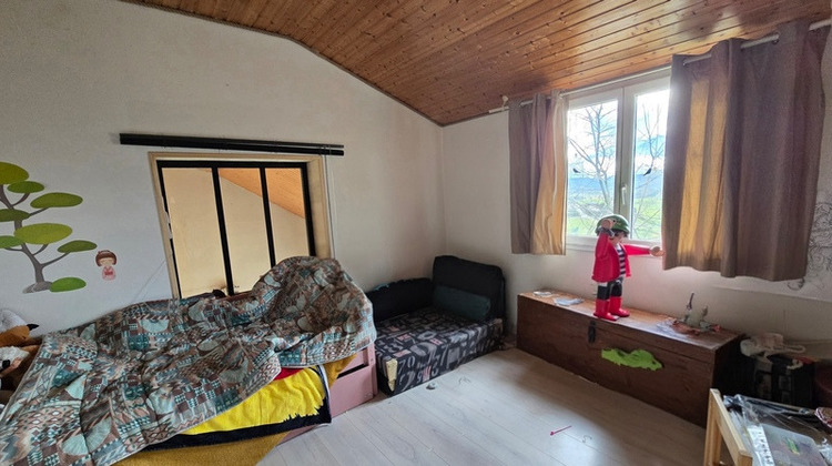 Ma-Cabane - Vente Maison VERNOUX EN VIVARAIS, 133 m²