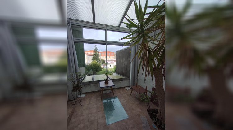 Ma-Cabane - Vente Maison Vernoux-en-Vivarais, 203 m²