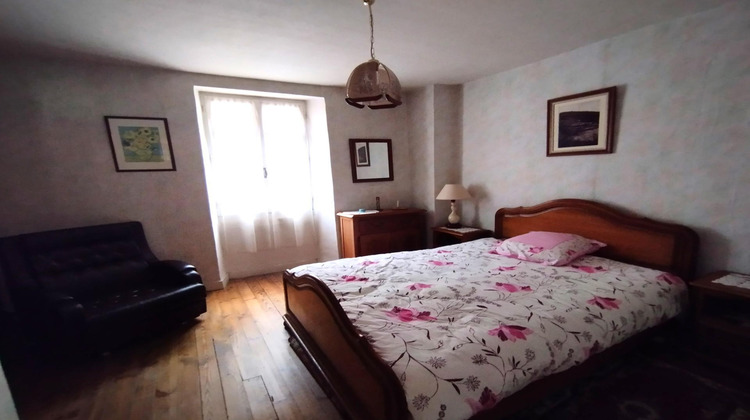 Ma-Cabane - Vente Maison Vernoux-en-Vivarais, 203 m²
