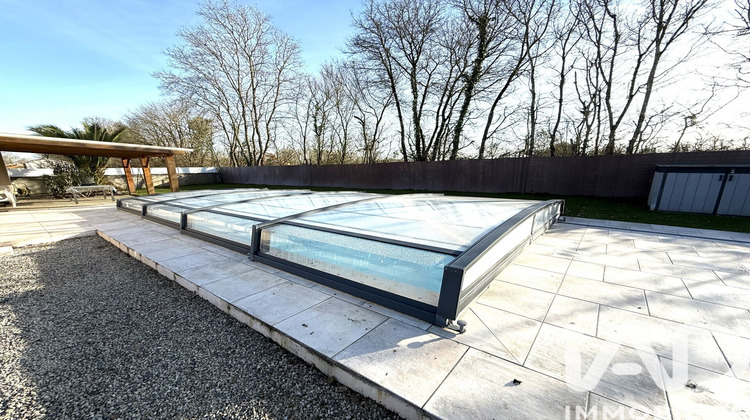 Ma-Cabane - Vente Maison Vernoux-sur-Boutonne, 121 m²