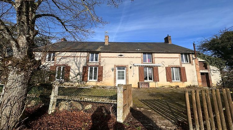 Ma-Cabane - Vente Maison VERNOY, 282 m²