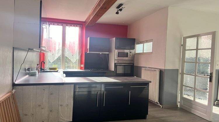 Ma-Cabane - Vente Maison VERNOY, 282 m²